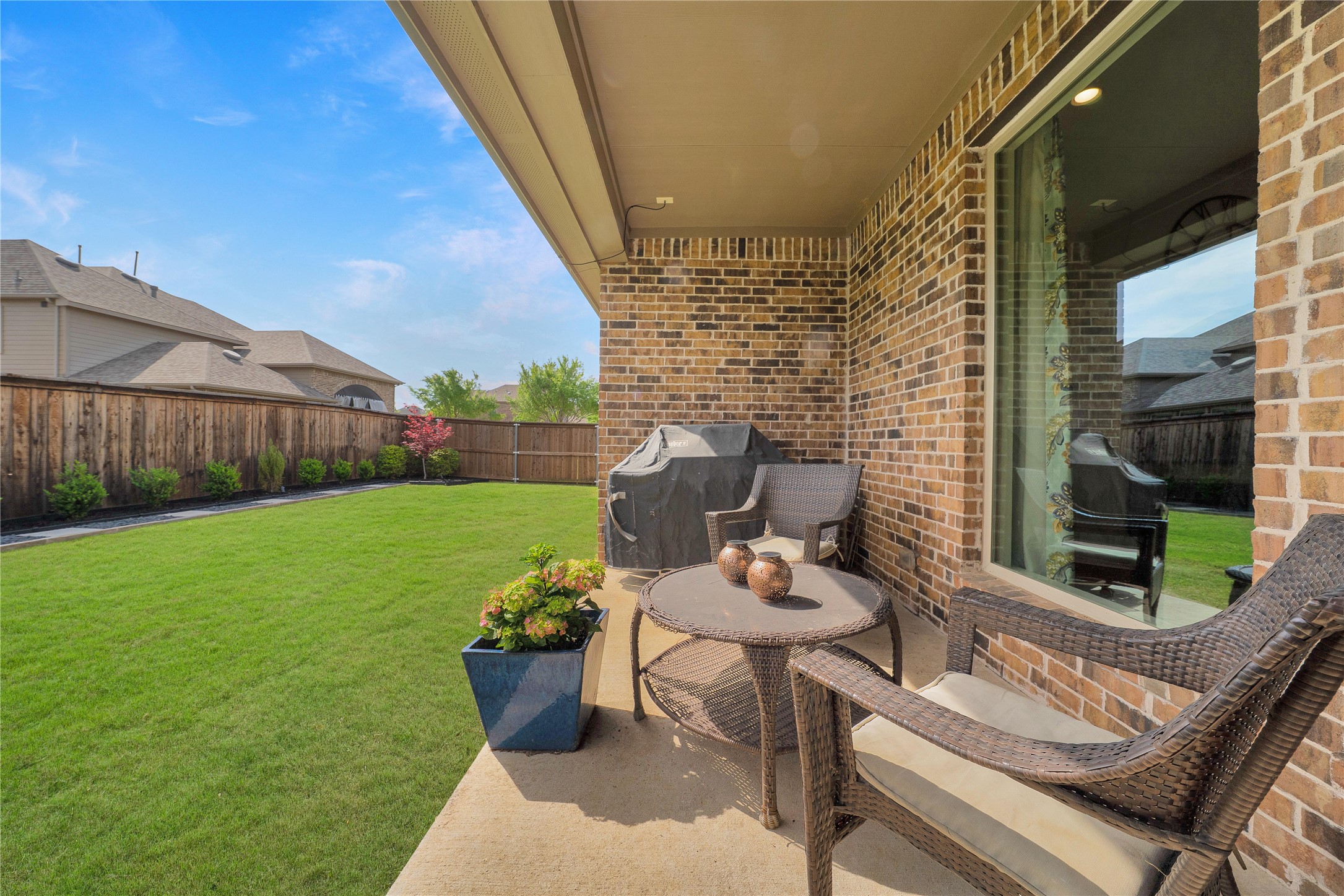 2104 Overton Park Drive Prosper TX 75078