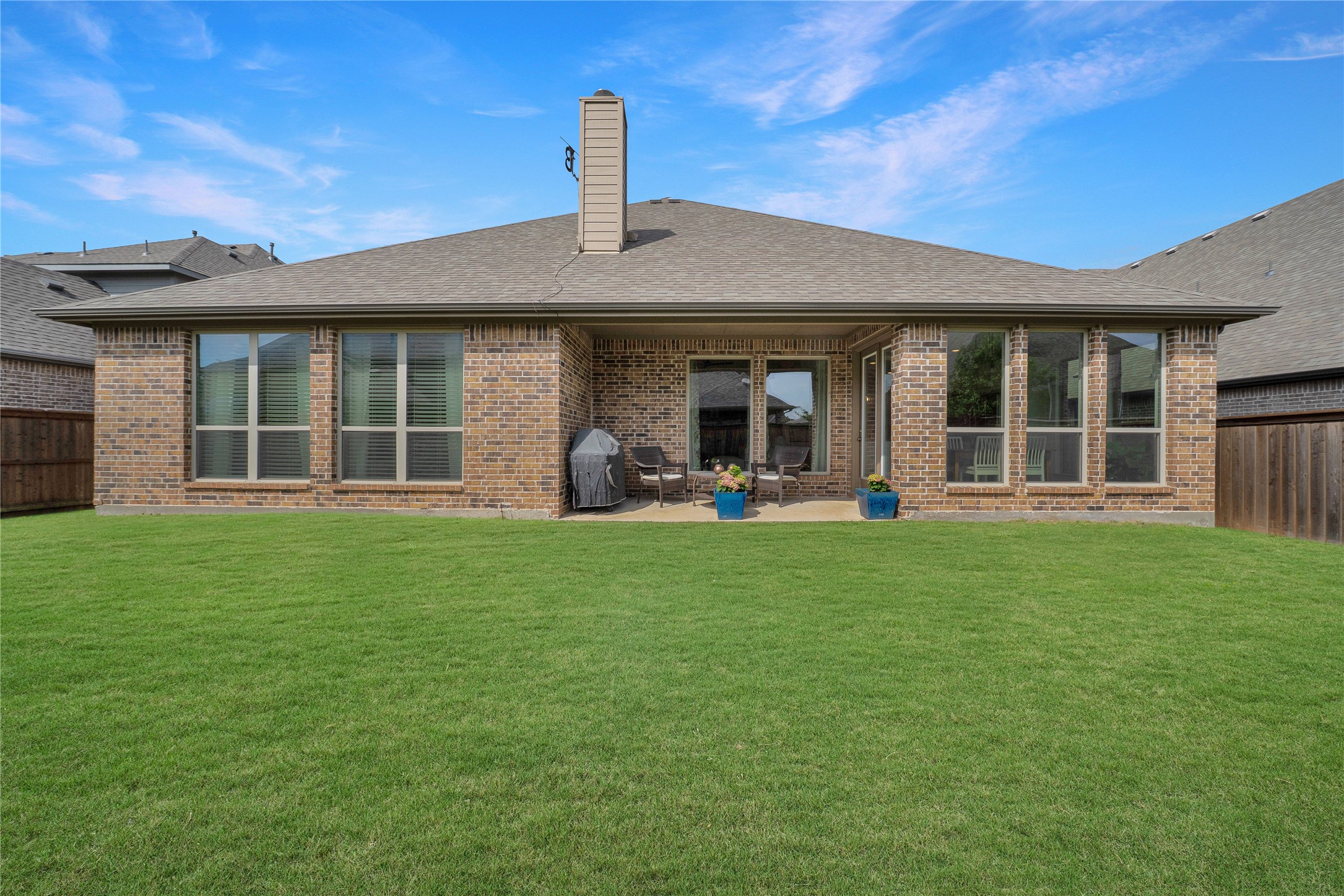 2104 Overton Park Drive Prosper TX 75078
