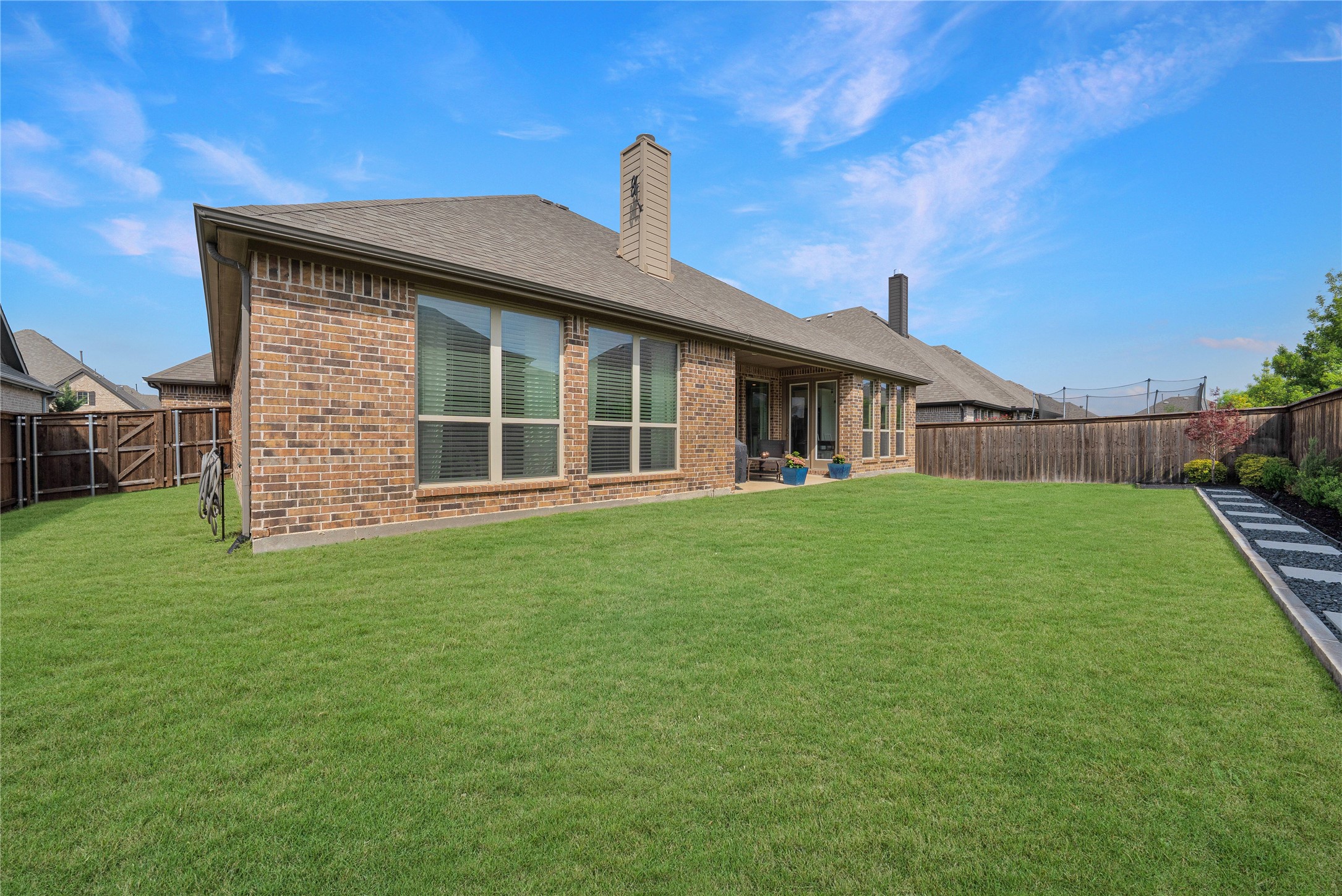 2104 Overton Park Drive Prosper TX 75078