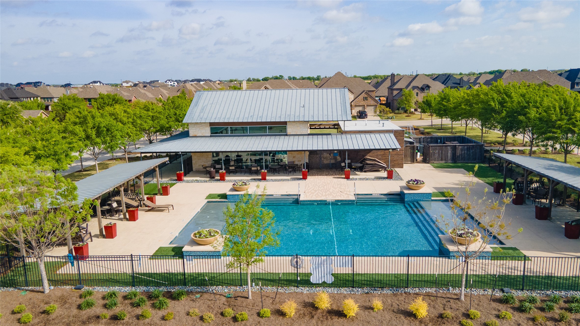 2104 Overton Park Drive Prosper TX 75078