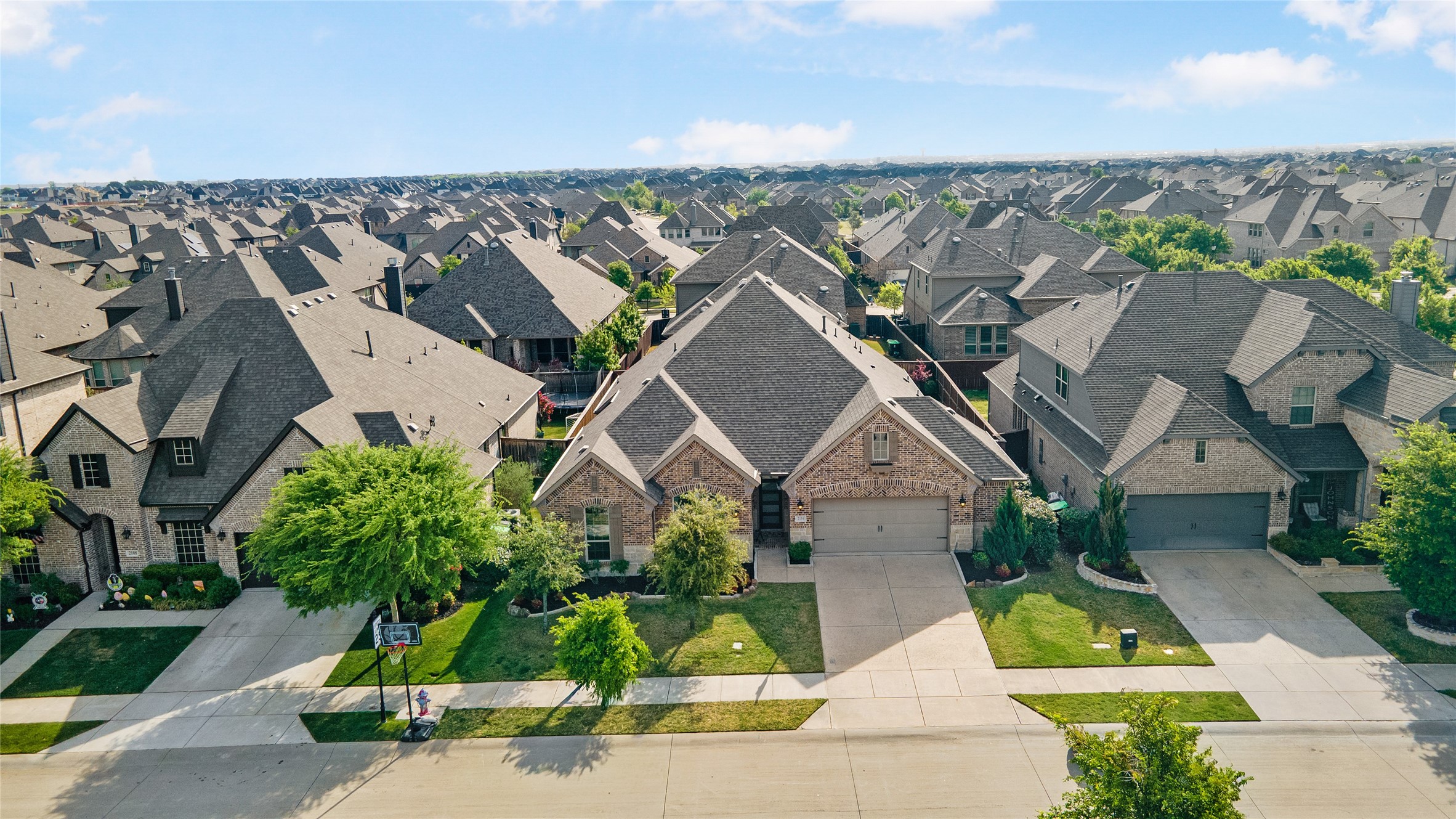 2104 Overton Park Drive Prosper TX 75078