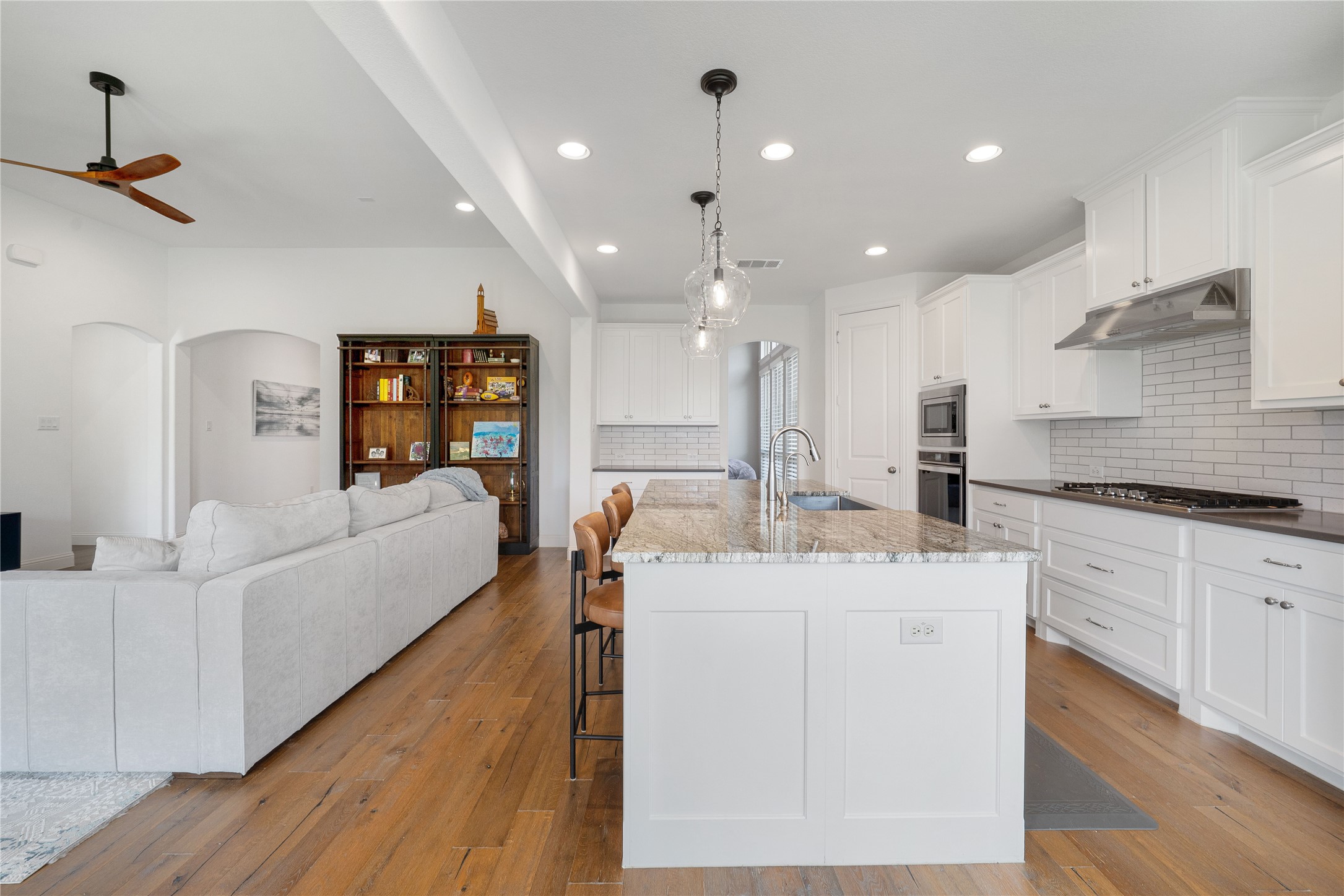 2104 Overton Park Drive Prosper TX 75078