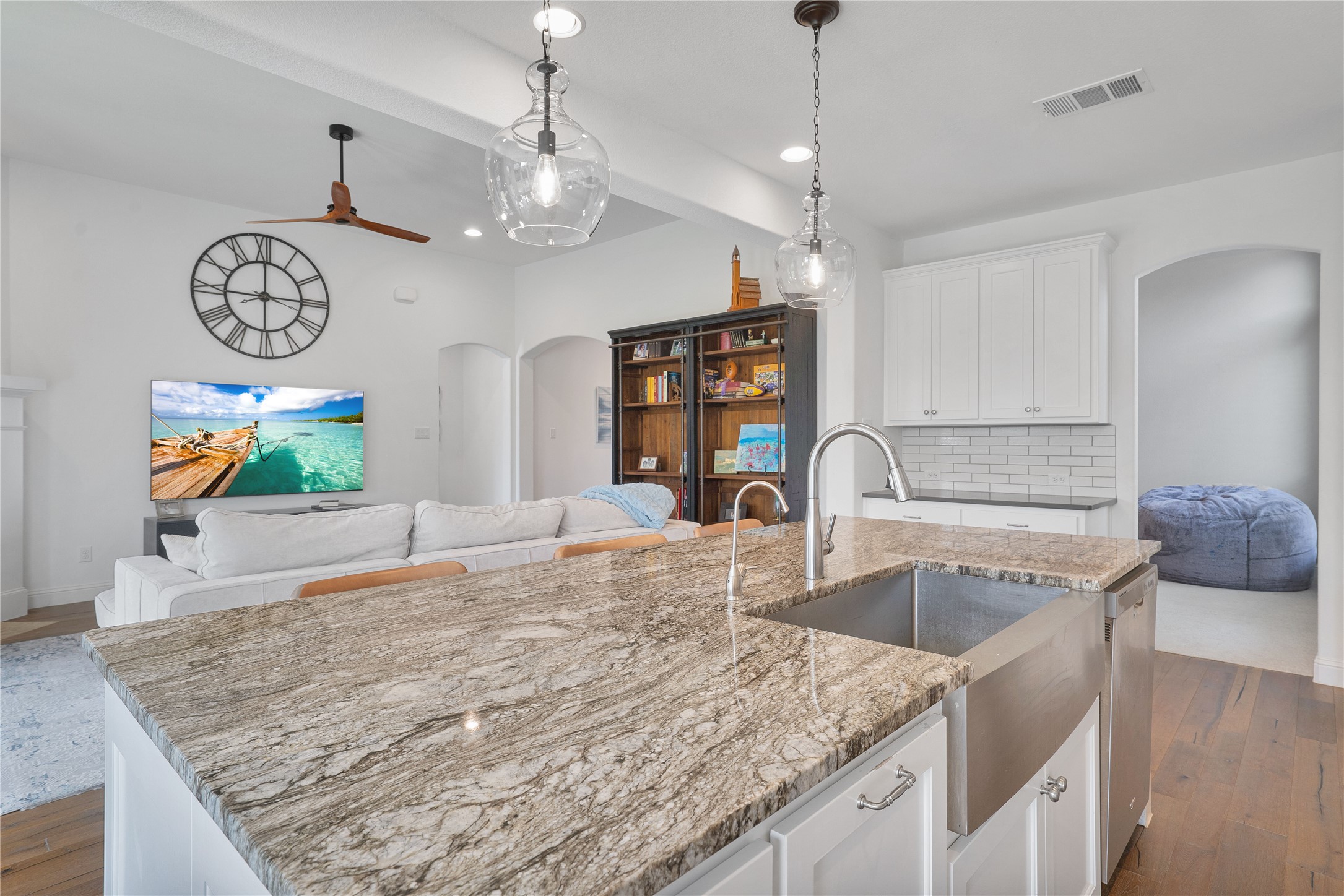 2104 Overton Park Drive Prosper TX 75078