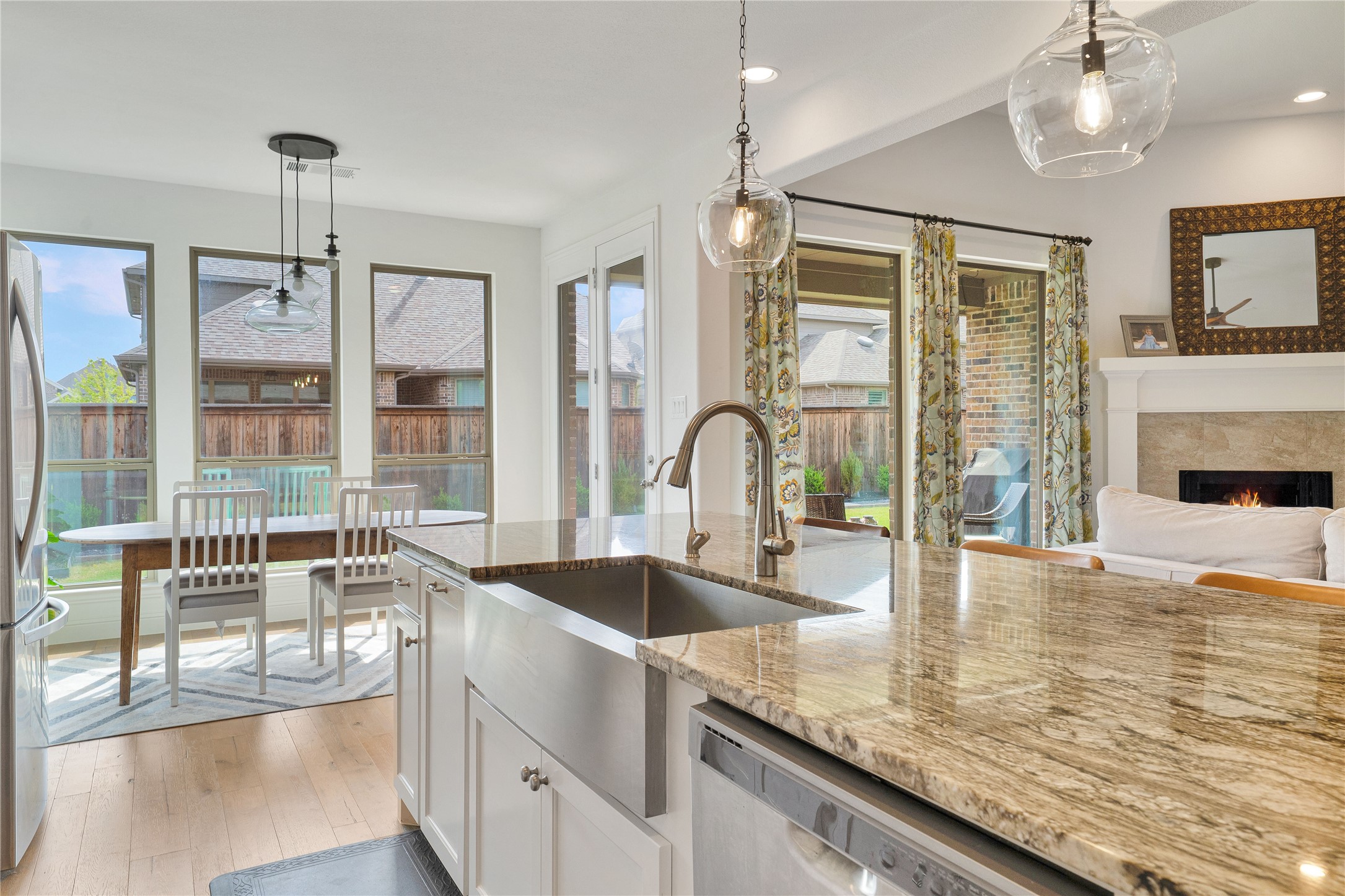 2104 Overton Park Drive Prosper TX 75078