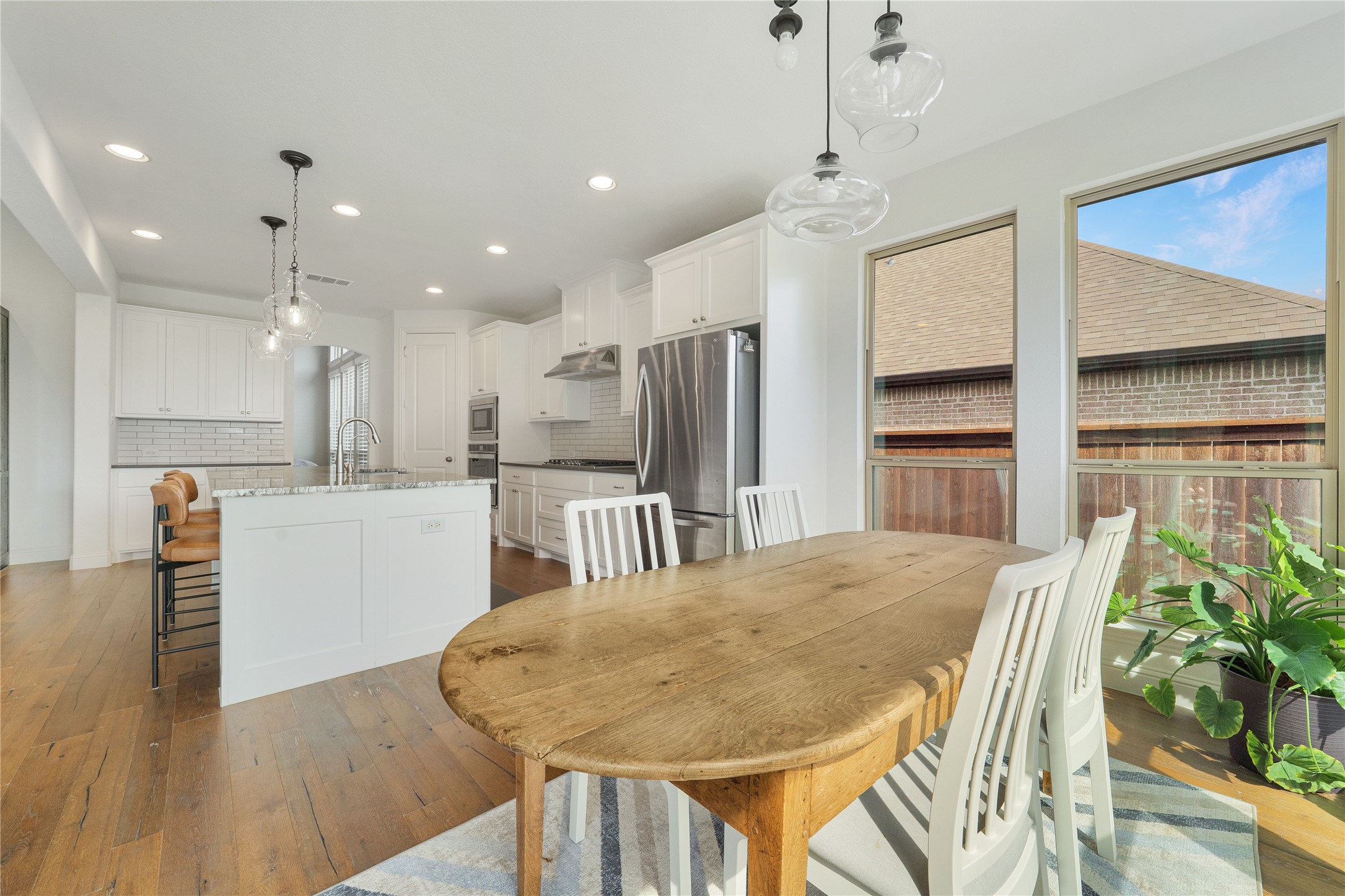 2104 Overton Park Drive Prosper TX 75078