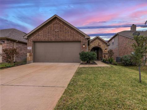 15930 Crosslake Court Prosper TX 75078