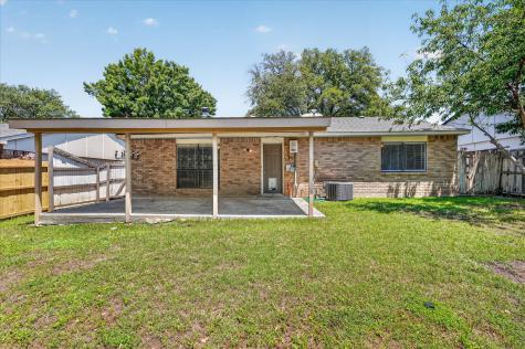 522 Hawthorne Drive Allen TX 75002