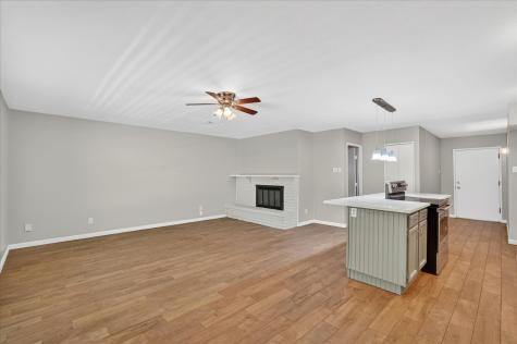 522 Hawthorne Drive Allen TX 75002