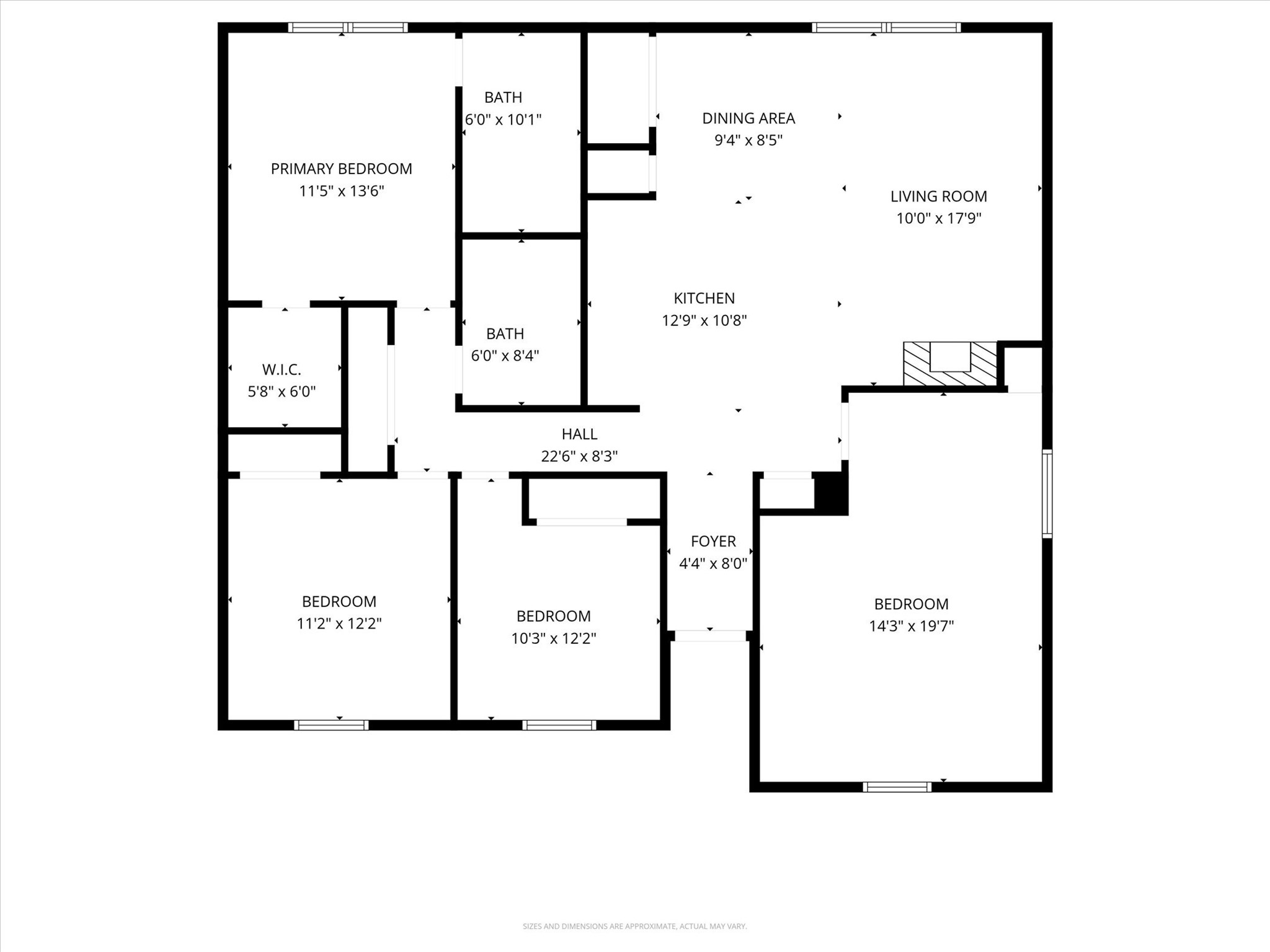 522 Hawthorne Drive Allen TX 75002