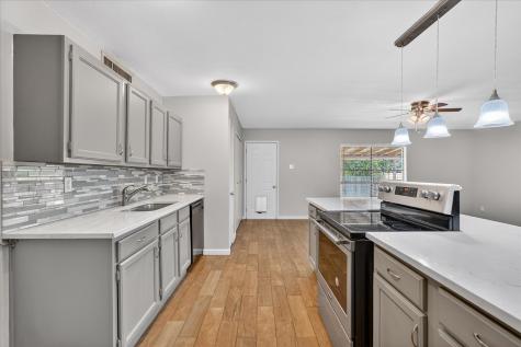 522 Hawthorne Drive Allen TX 75002