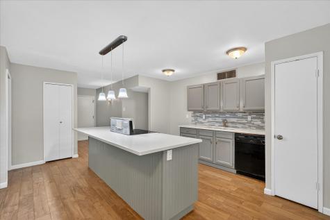 522 Hawthorne Drive Allen TX 75002