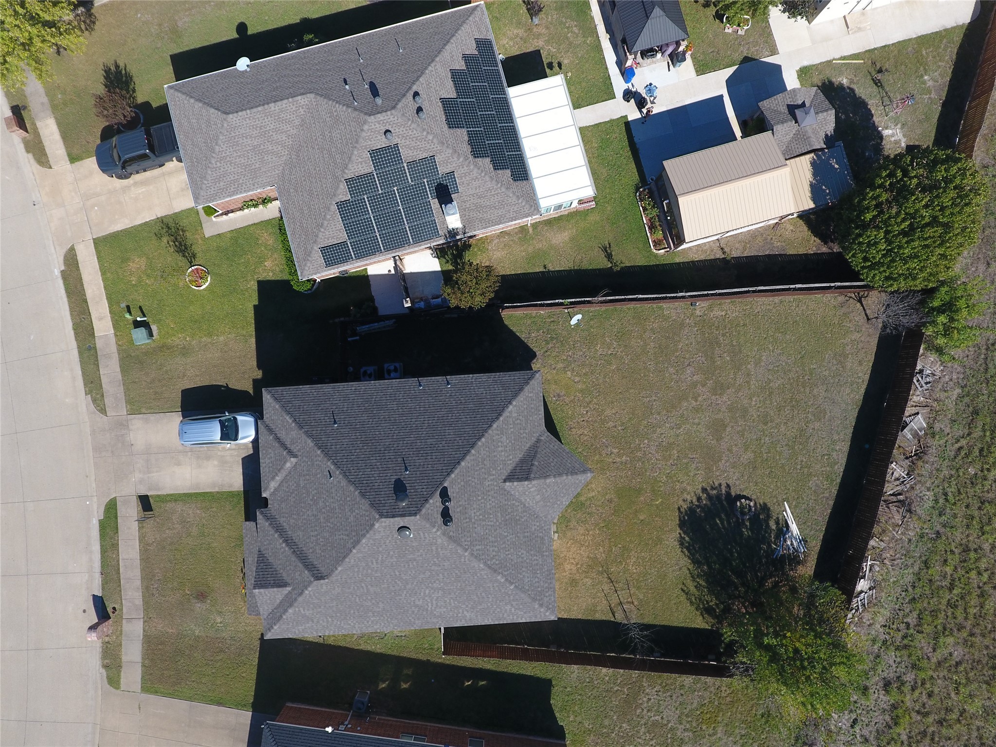246 Equestrian Drive Waxahachie TX 75165