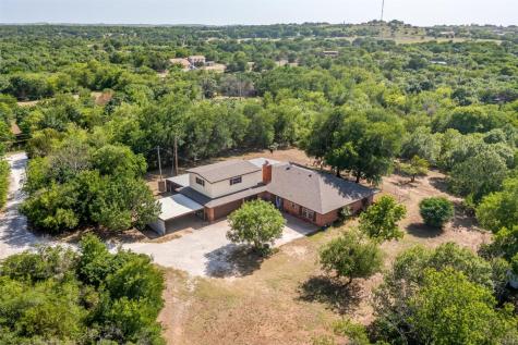1241 Wallis Road Aledo TX 76008