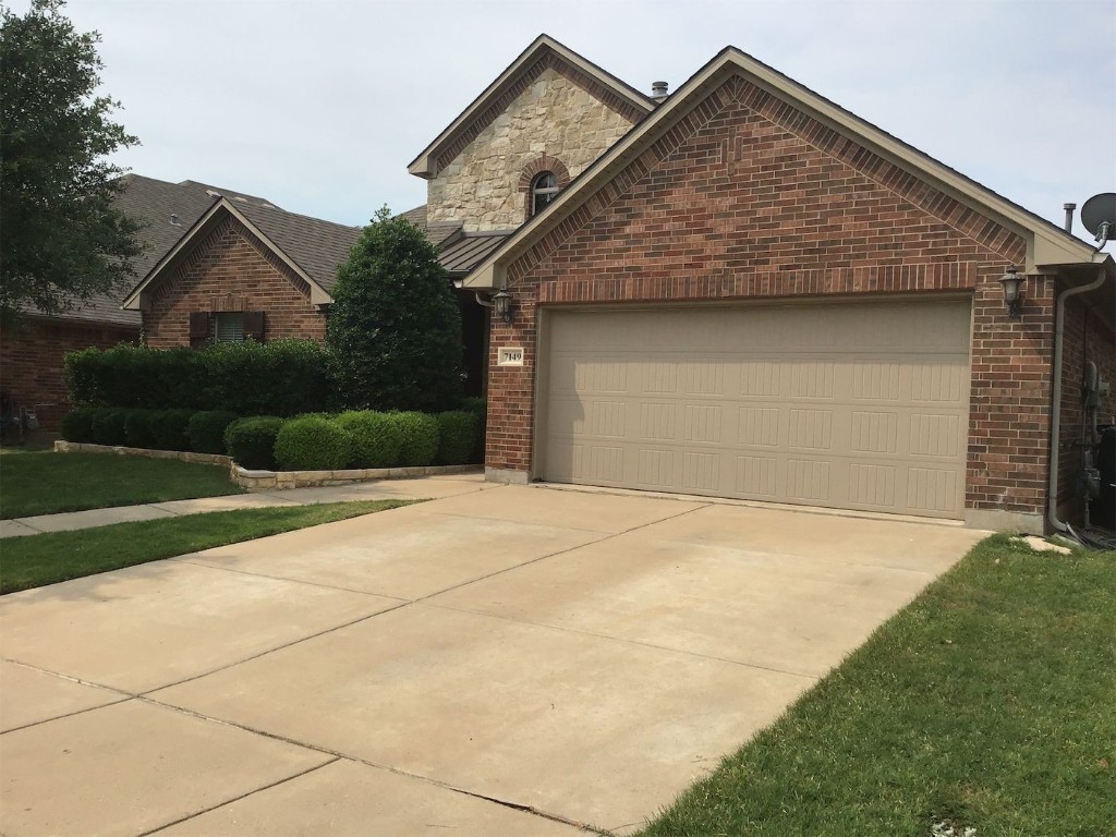 7149 San Francisco Trail Fort Worth TX 76131