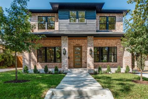 5429 Goodwin Avenue Dallas TX 75206