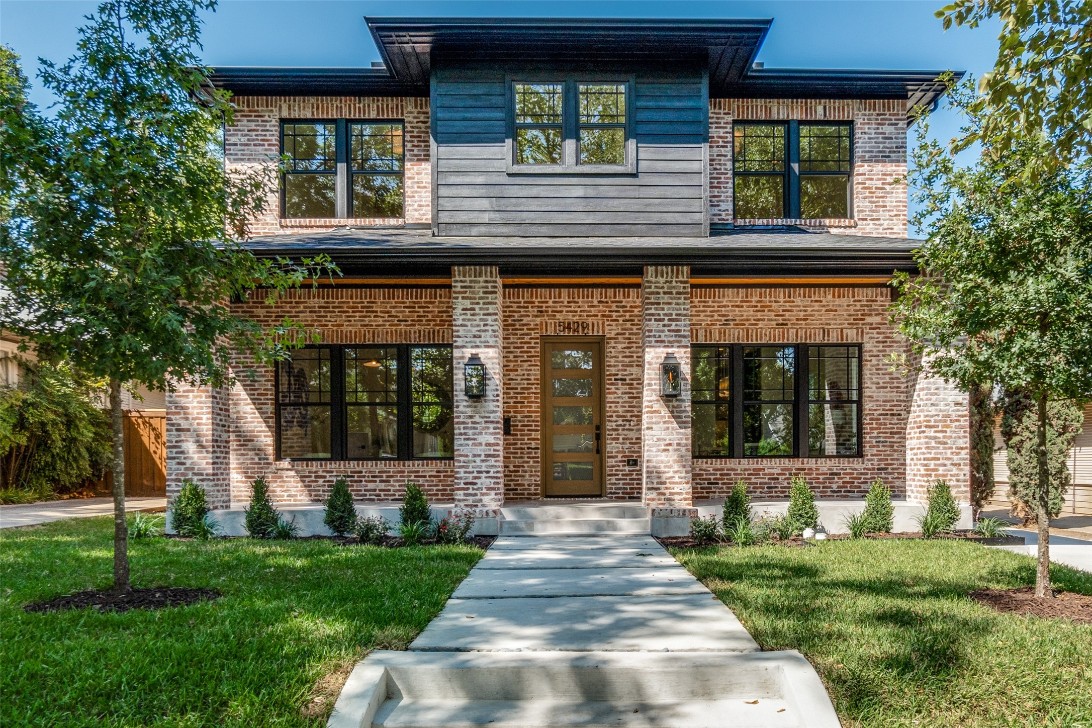 5429 Goodwin Avenue Dallas TX 75206