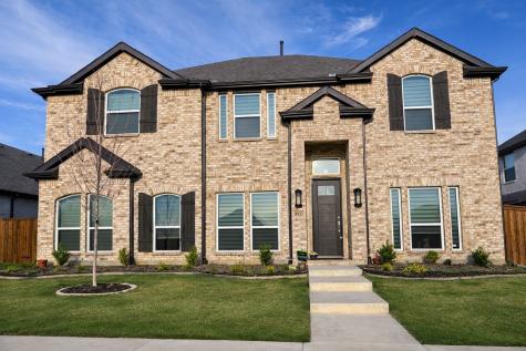 8937 Prentice Lane Frisco TX 75036
