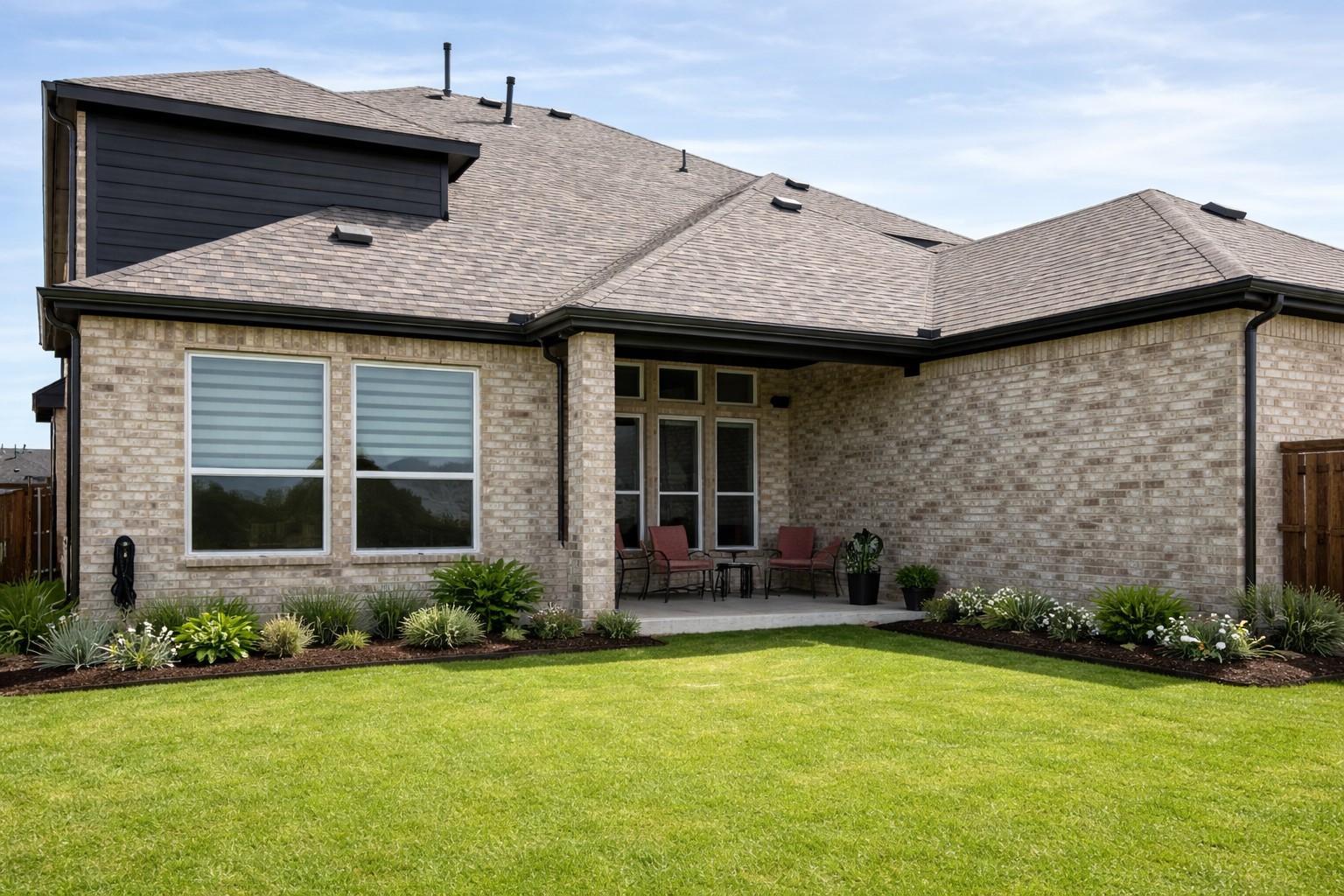 8937 Prentice Lane Frisco TX 75036
