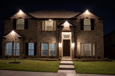 8937 Prentice Lane Frisco TX 75036
