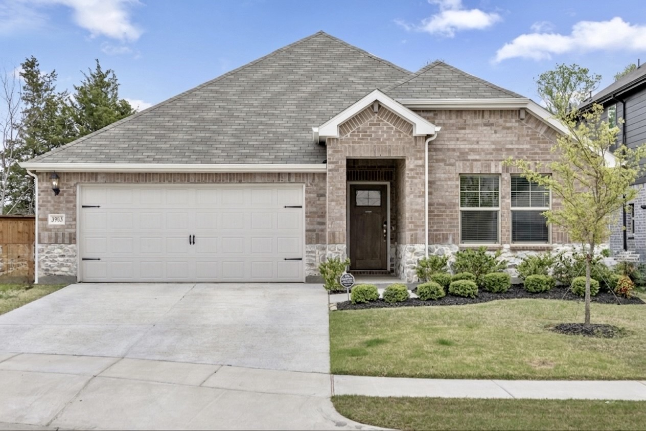 3903 Possum Drive Farmersville TX 75442