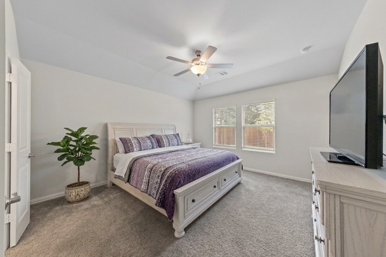 3903 Possum Drive Farmersville TX 75442