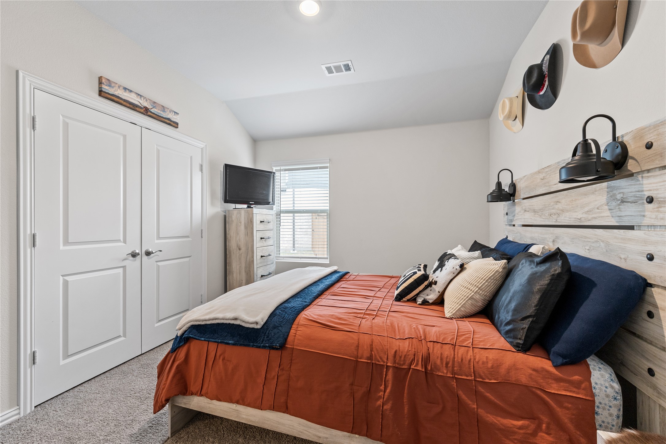 3903 Possum Drive Farmersville TX 75442