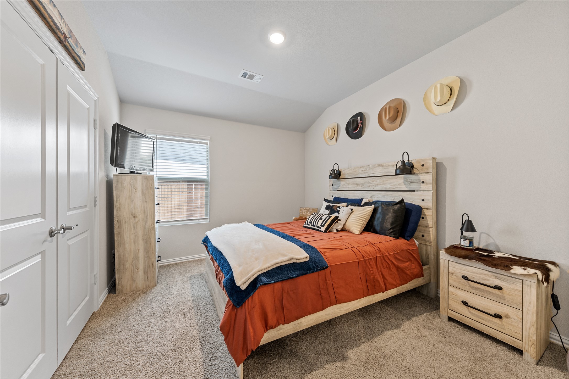 3903 Possum Drive Farmersville TX 75442