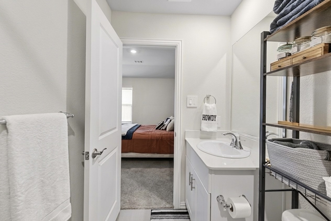 3903 Possum Drive Farmersville TX 75442