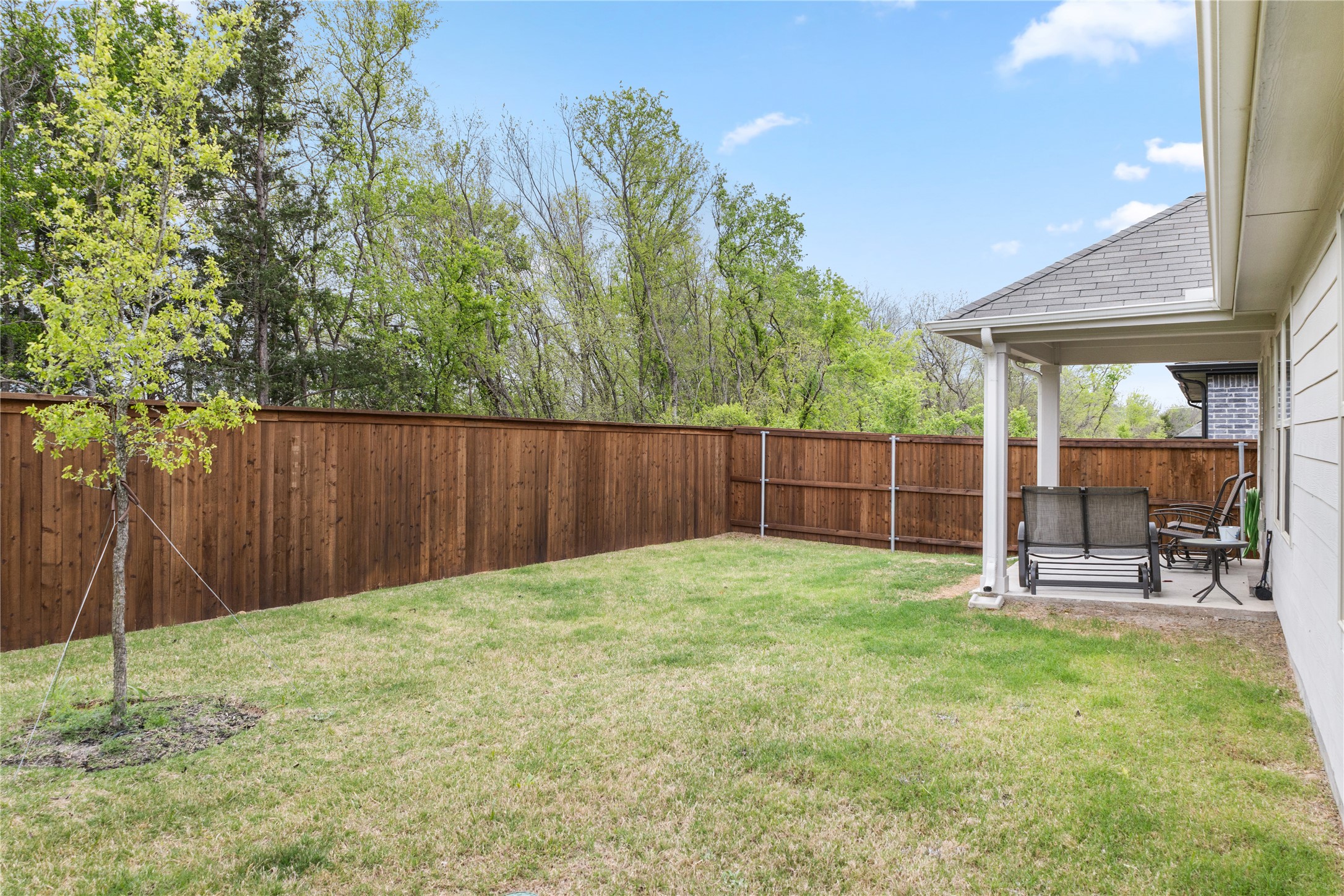 3903 Possum Drive Farmersville TX 75442