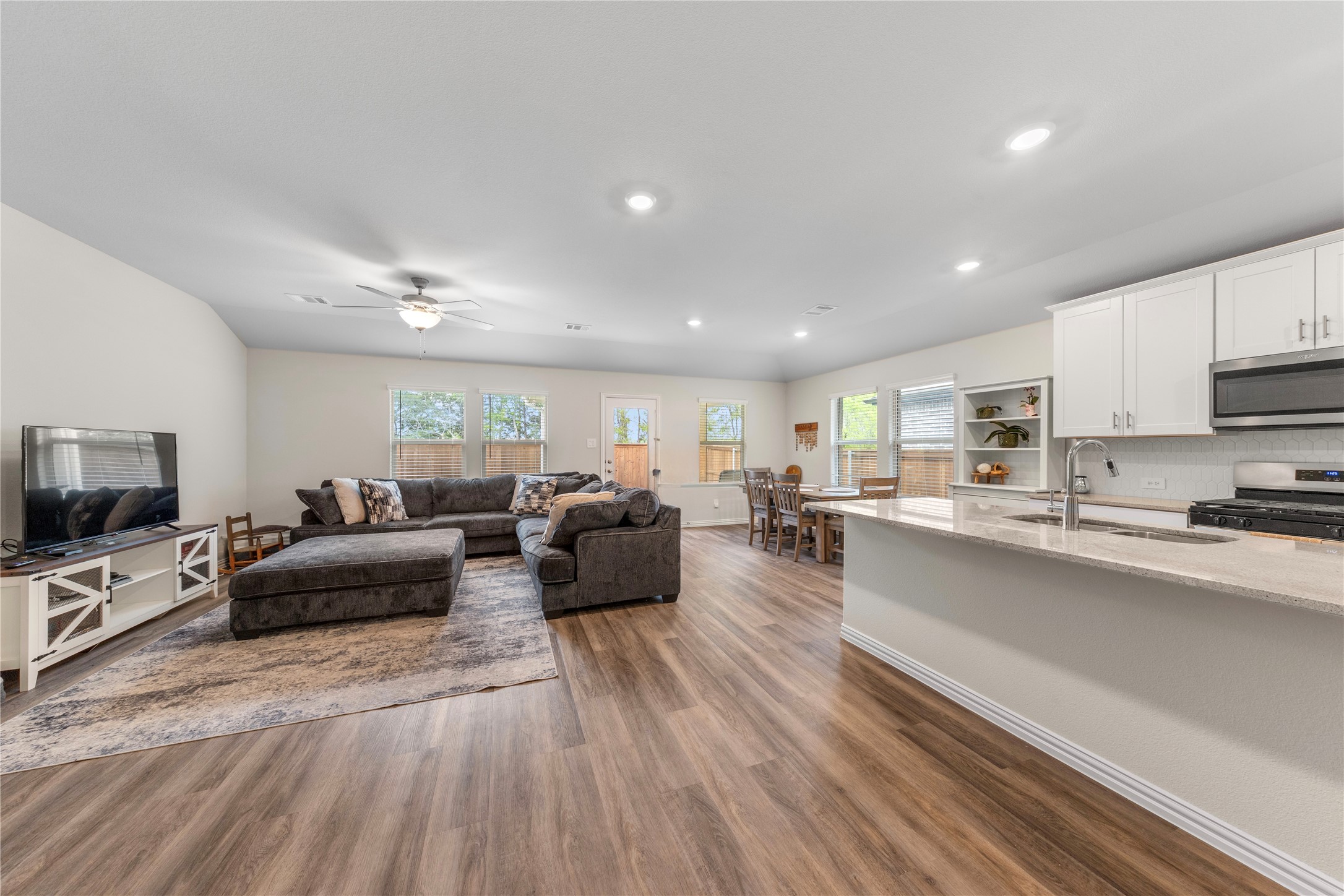 3903 Possum Drive Farmersville TX 75442