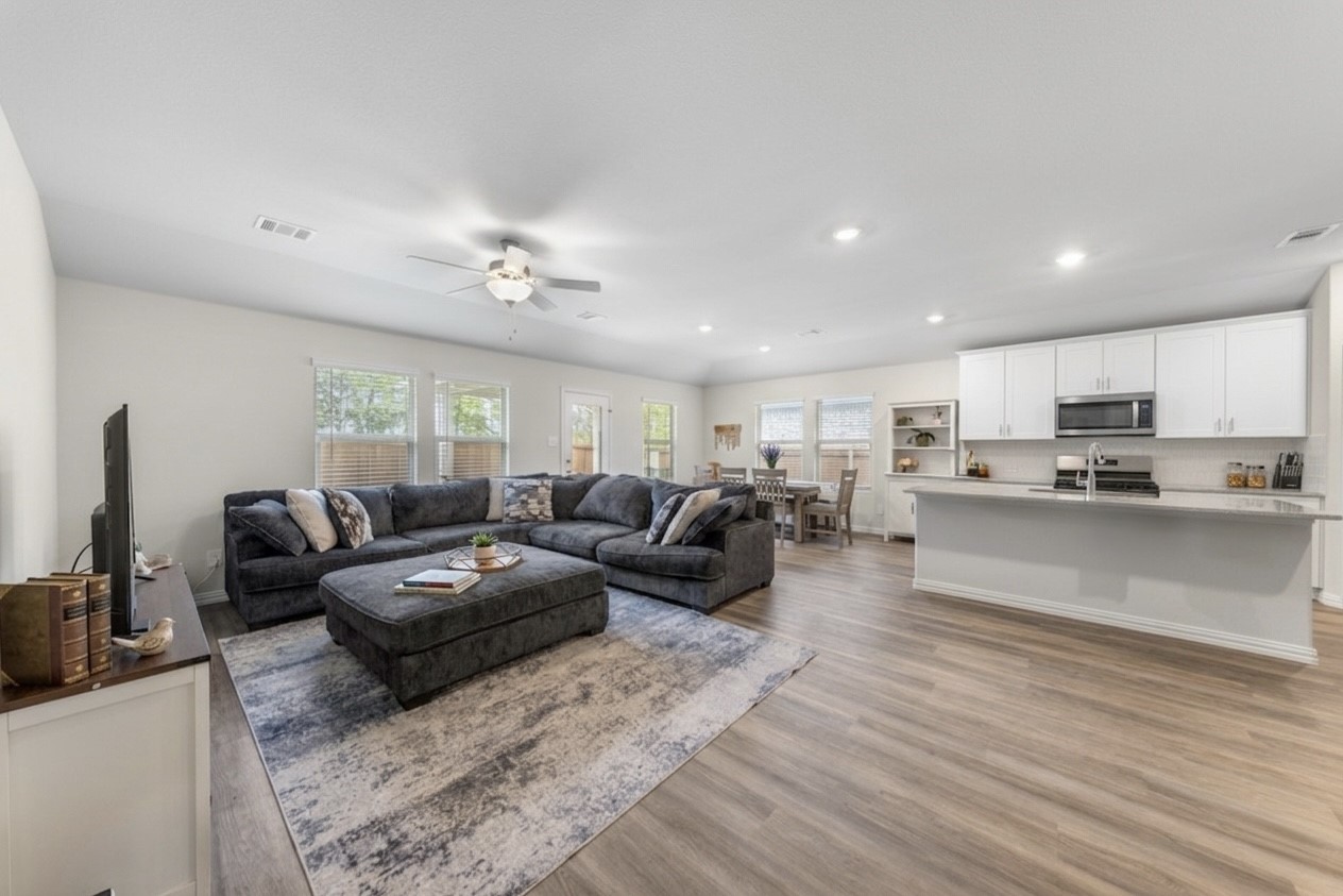 3903 Possum Drive Farmersville TX 75442
