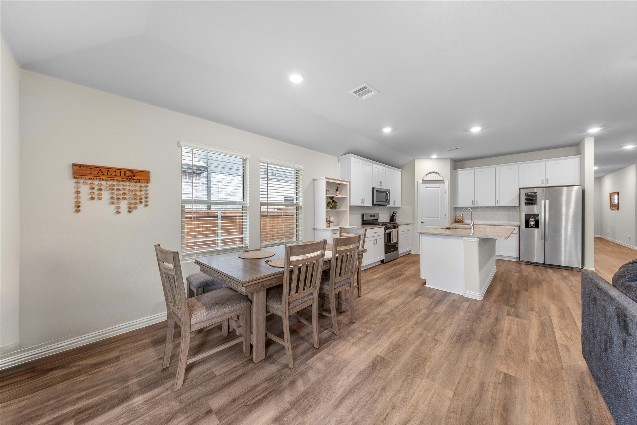 3903 Possum Drive Farmersville TX 75442