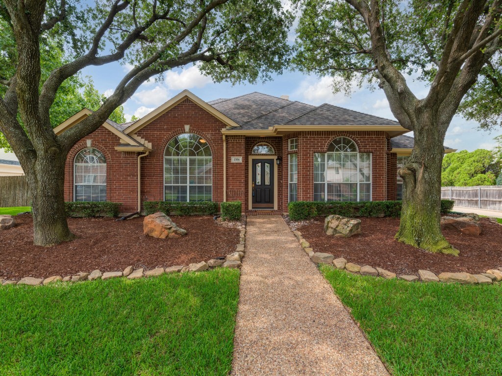 1504 Joshua Court Keller TX 76248