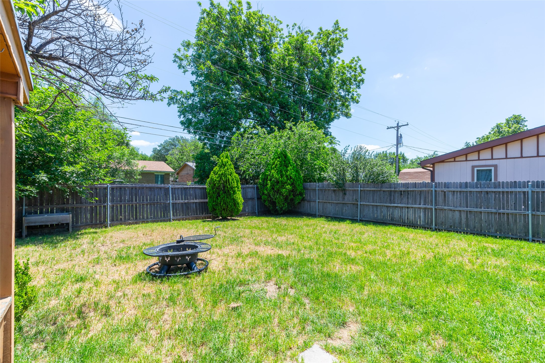 3649 Auburn Drive Abilene TX 79602