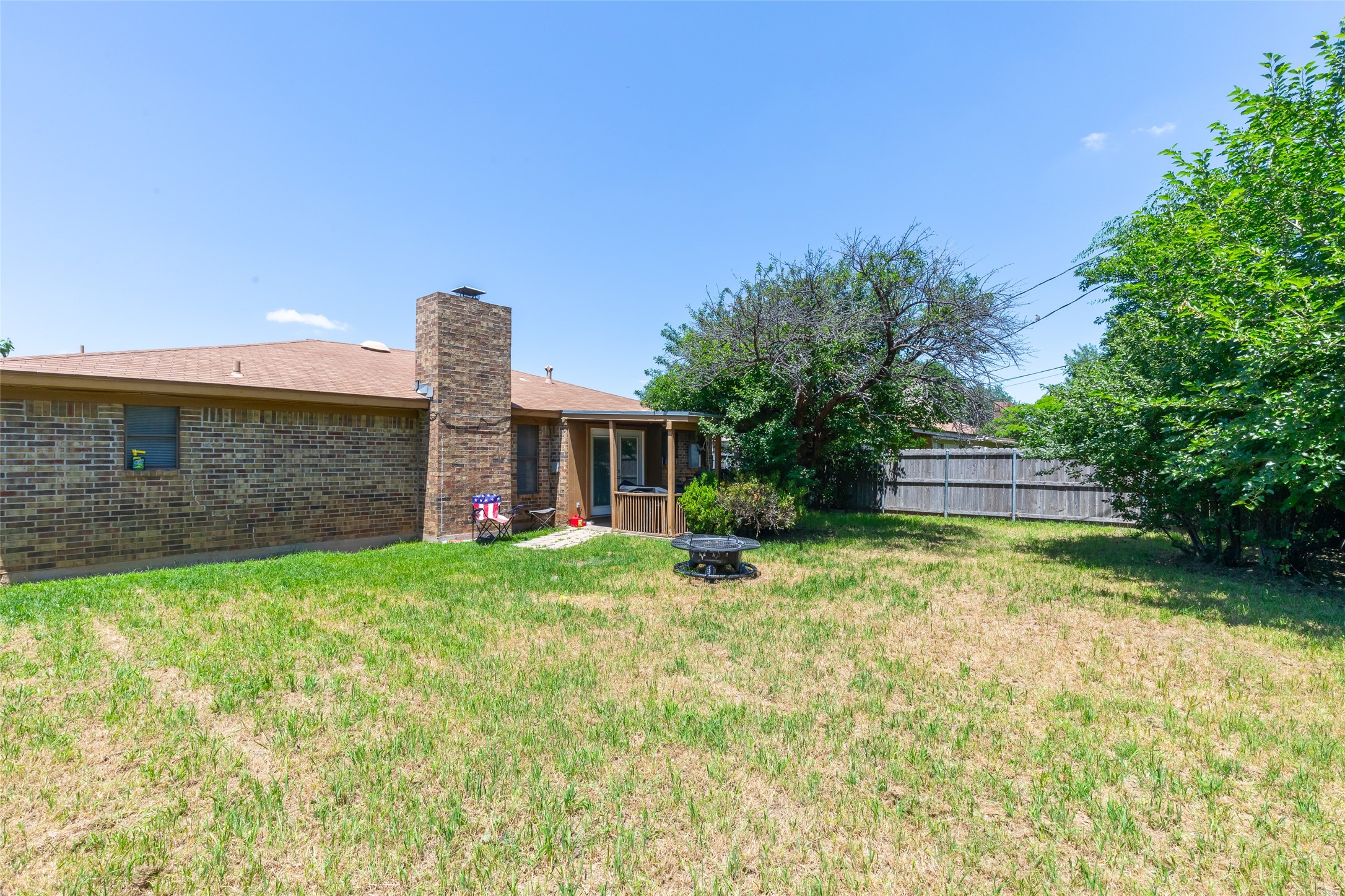 3649 Auburn Drive Abilene TX 79602