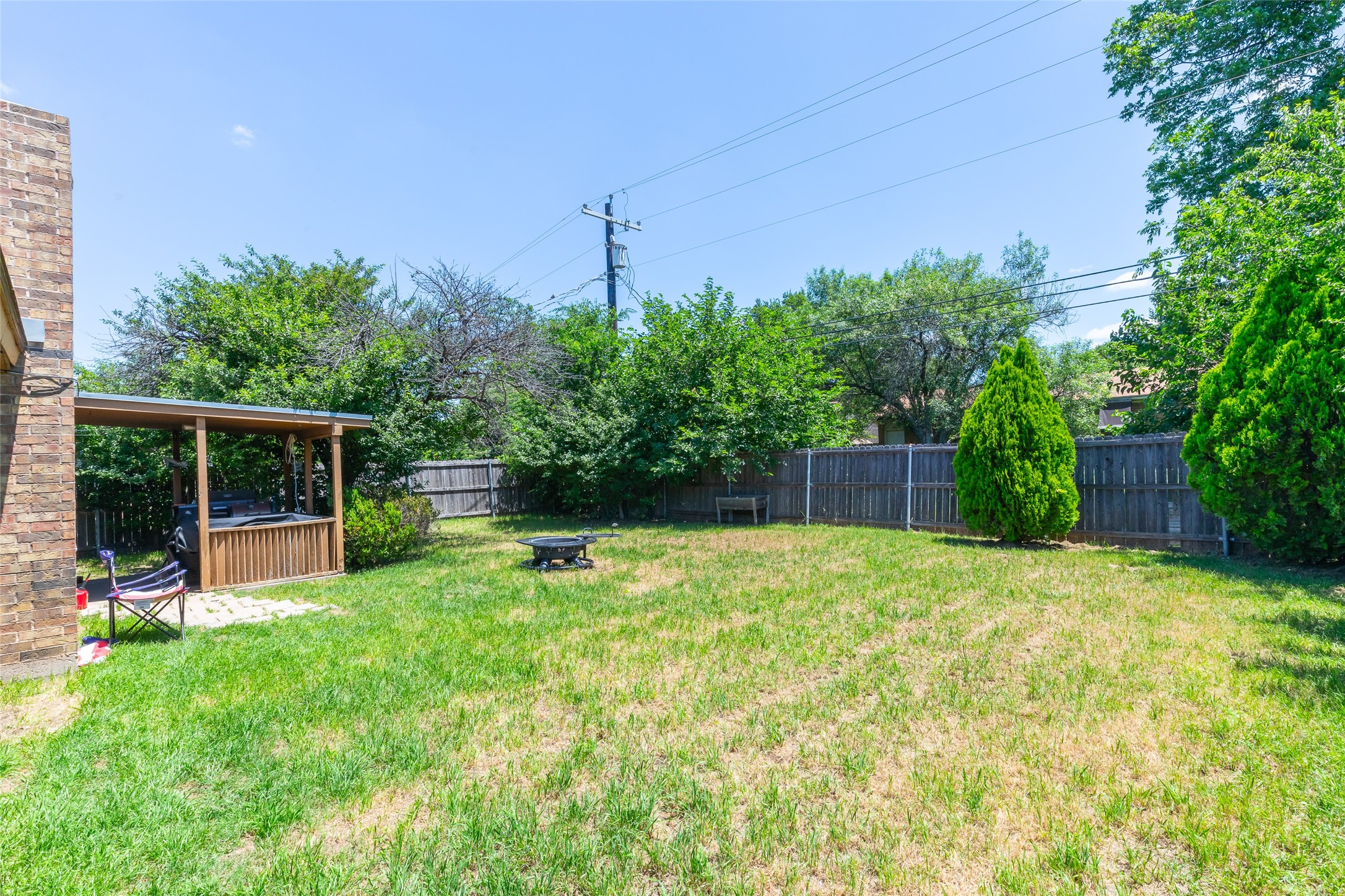3649 Auburn Drive Abilene TX 79602