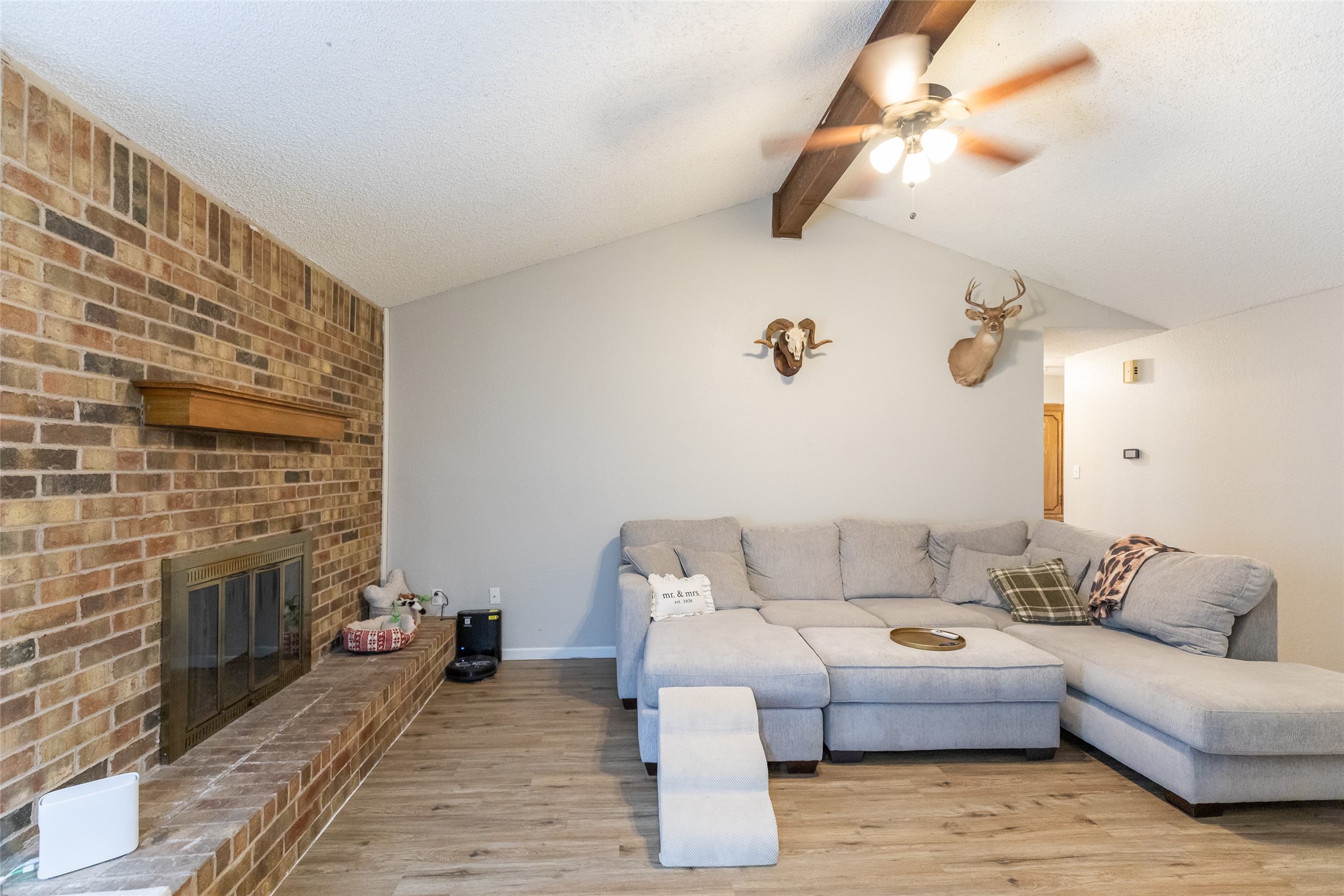 3649 Auburn Drive Abilene TX 79602
