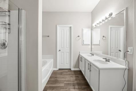 906 Horizon Ridge Circle Little Elm TX 75068