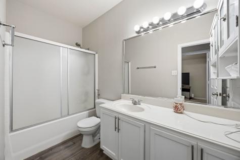 906 Horizon Ridge Circle Little Elm TX 75068