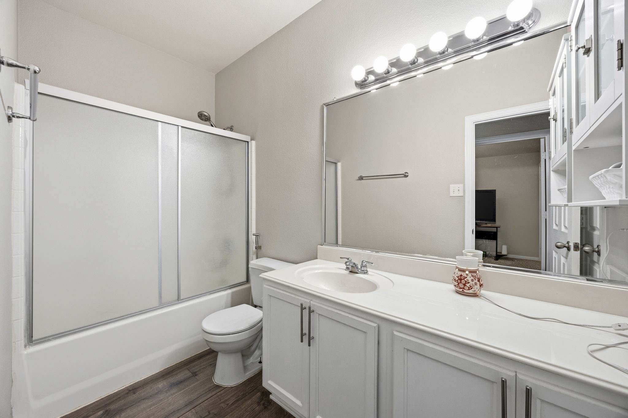 906 Horizon Ridge Circle Little Elm TX 75068