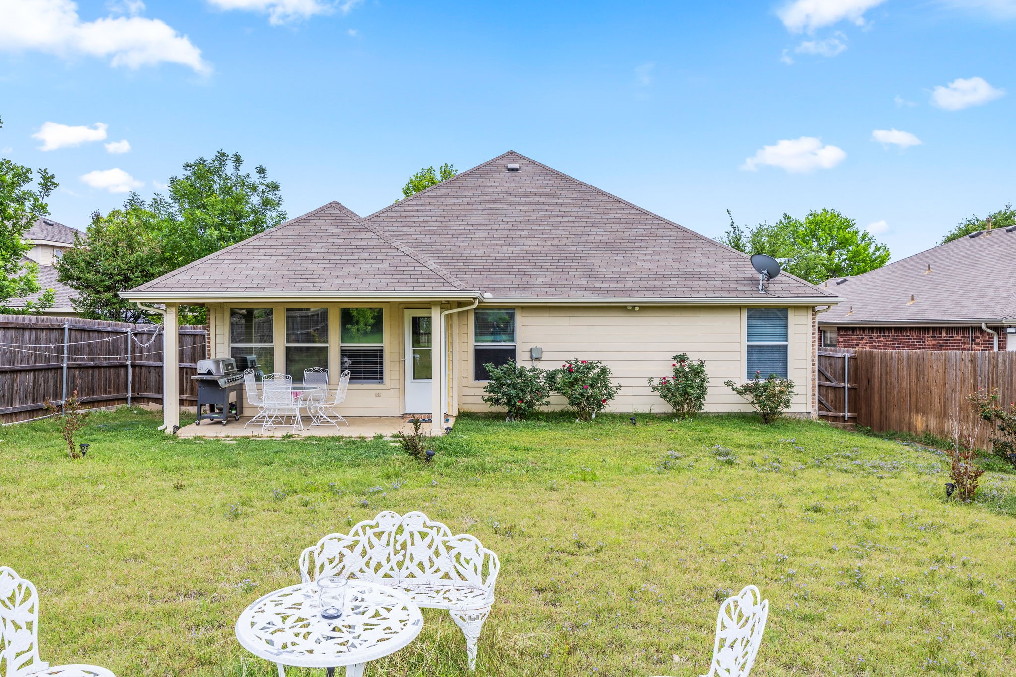 906 Horizon Ridge Circle Little Elm TX 75068