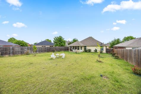 906 Horizon Ridge Circle Little Elm TX 75068