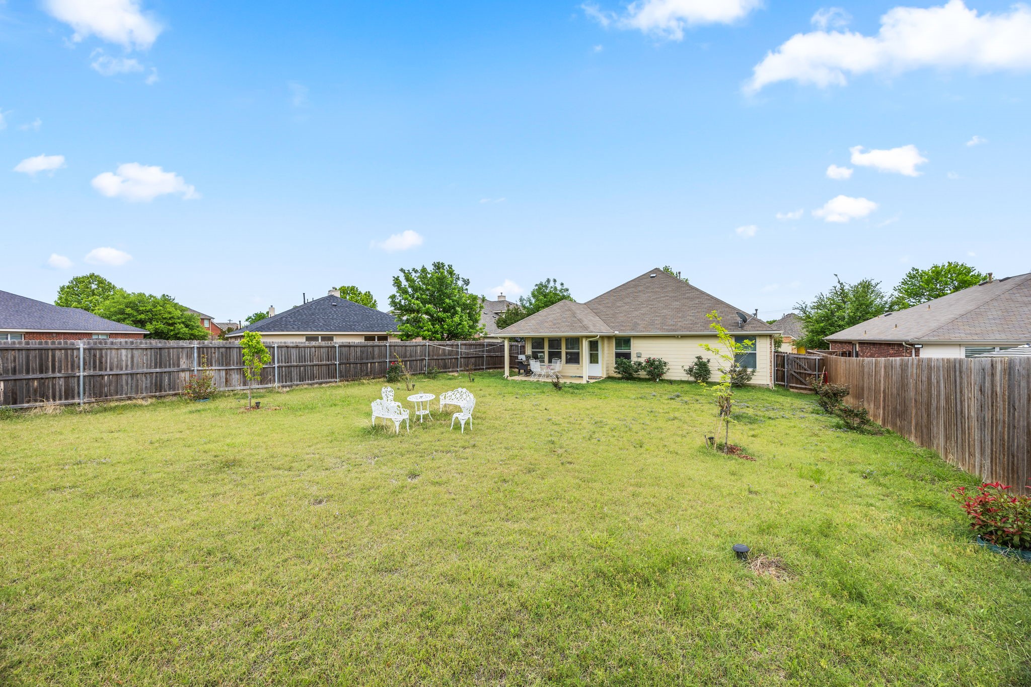 906 Horizon Ridge Circle Little Elm TX 75068