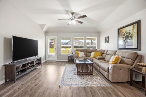 906 Horizon Ridge Circle Little Elm TX 75068