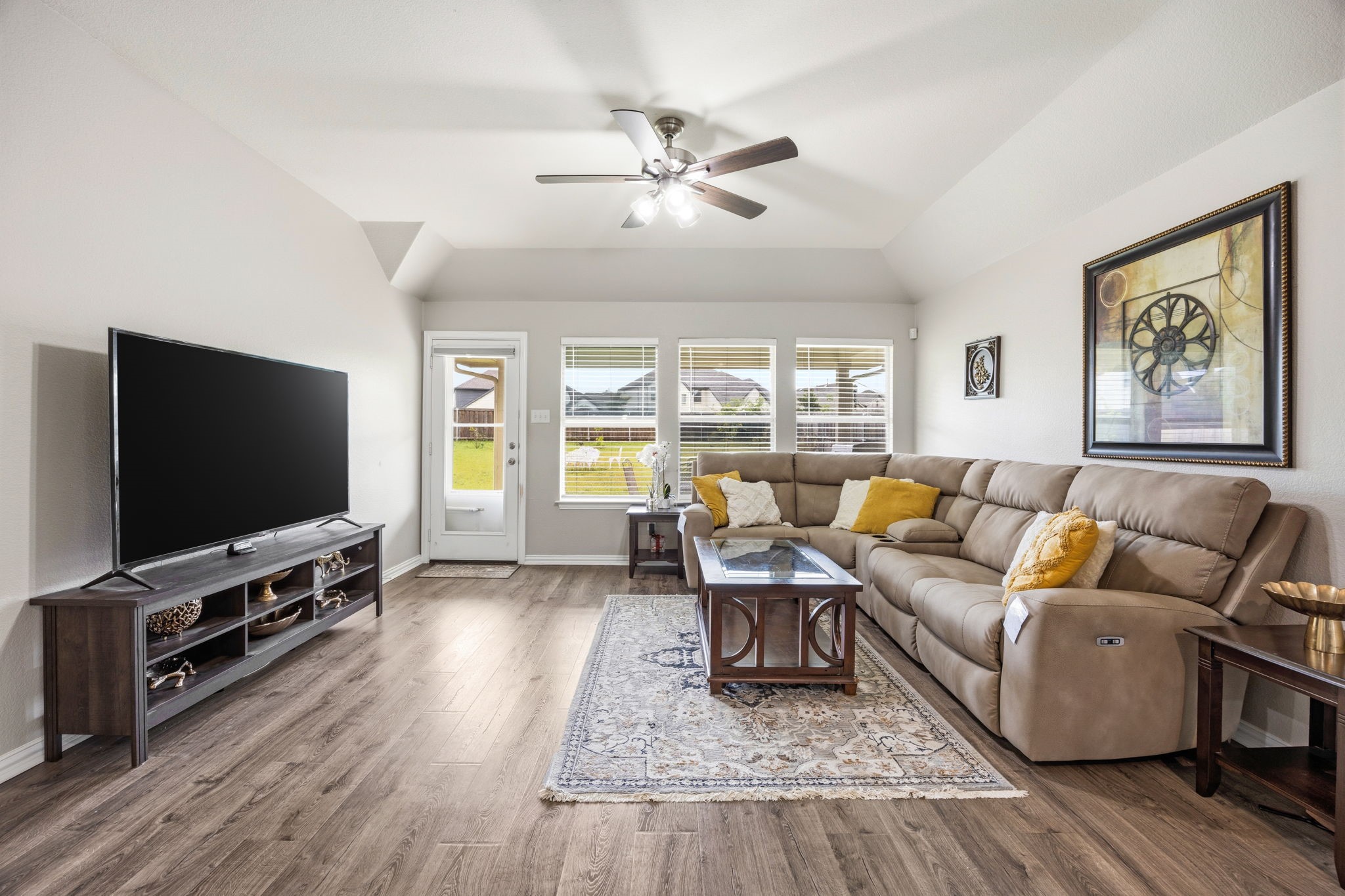 906 Horizon Ridge Circle Little Elm TX 75068