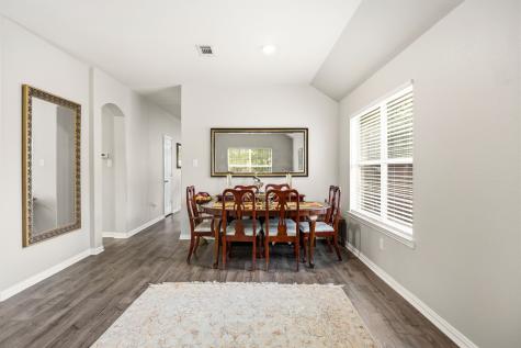 906 Horizon Ridge Circle Little Elm TX 75068