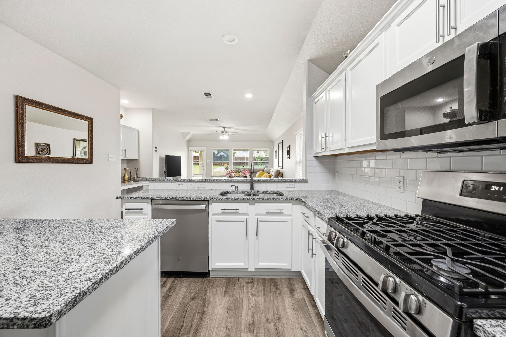 906 Horizon Ridge Circle Little Elm TX 75068