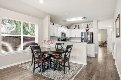 906 Horizon Ridge Circle Little Elm TX 75068