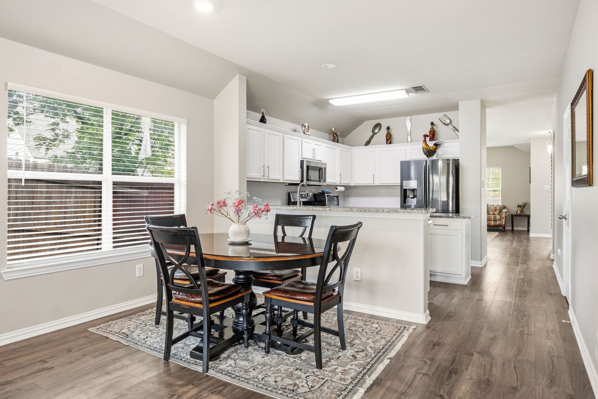 906 Horizon Ridge Circle Little Elm TX 75068
