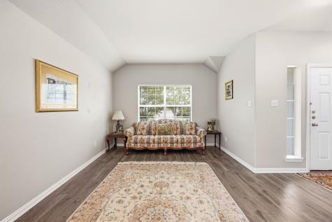 906 Horizon Ridge Circle Little Elm TX 75068